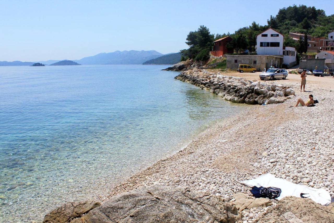 Apartments With A Parking Space Savar, Dugi Otok - 8127 Bagian luar foto