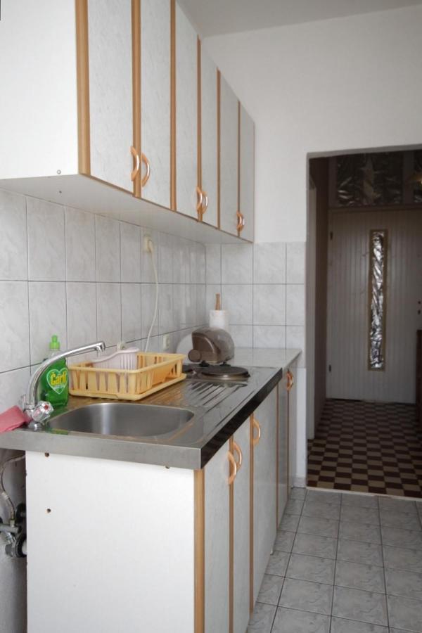 Apartments With A Parking Space Savar, Dugi Otok - 8127 Bagian luar foto