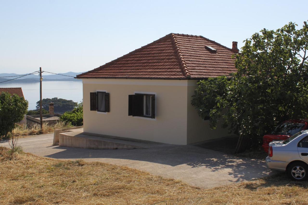 Apartments With A Parking Space Savar, Dugi Otok - 8127 Bagian luar foto