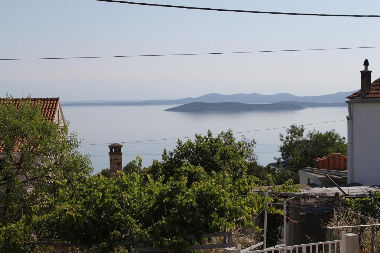 Apartments With A Parking Space Savar, Dugi Otok - 8127 Bagian luar foto