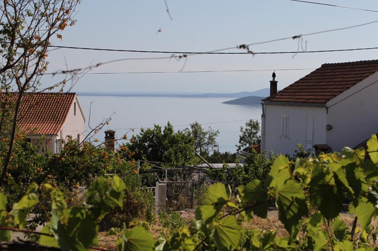Apartments With A Parking Space Savar, Dugi Otok - 8127 Bagian luar foto