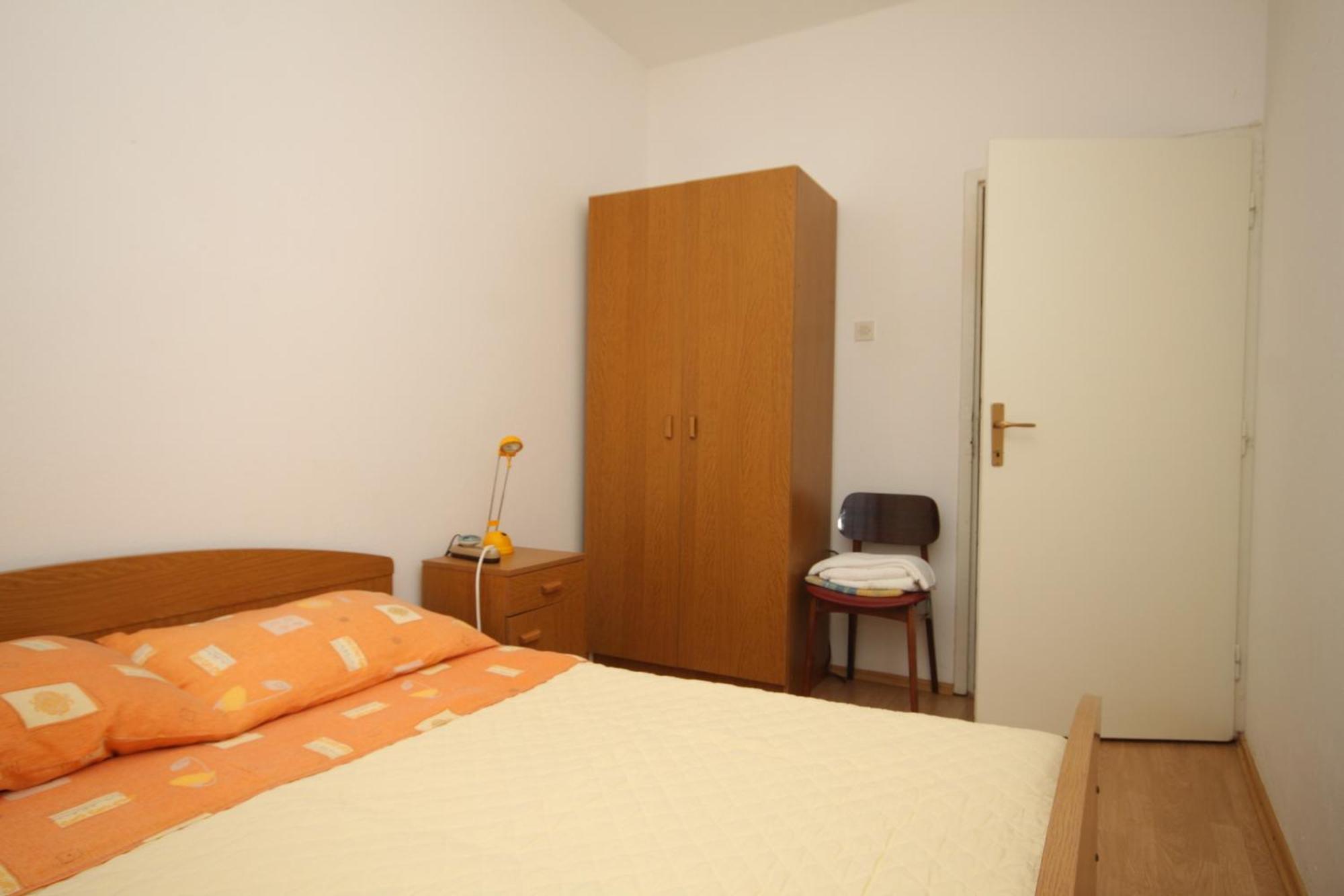 Apartments With A Parking Space Savar, Dugi Otok - 8127 Ruang foto