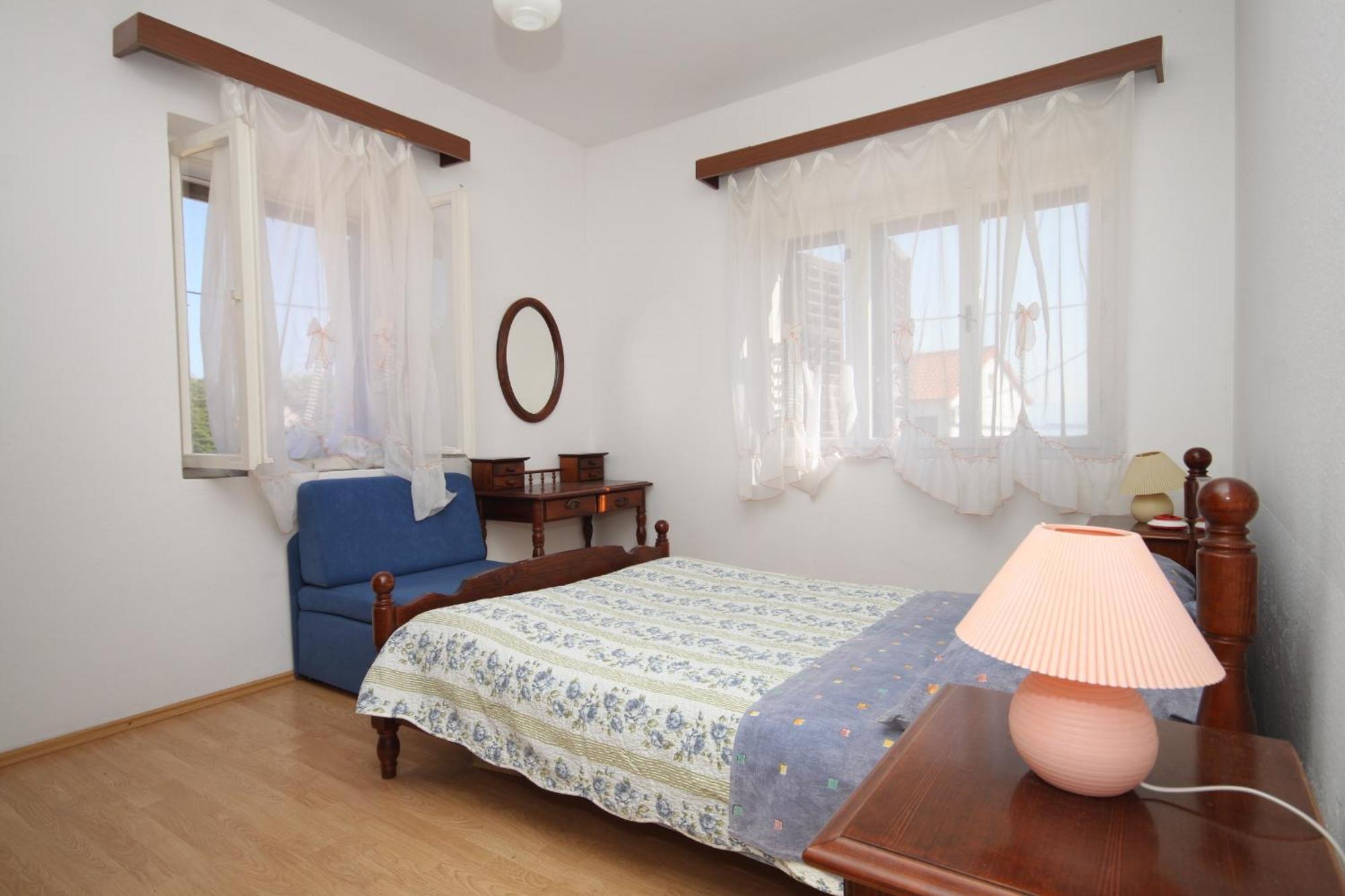 Apartments With A Parking Space Savar, Dugi Otok - 8127 Ruang foto