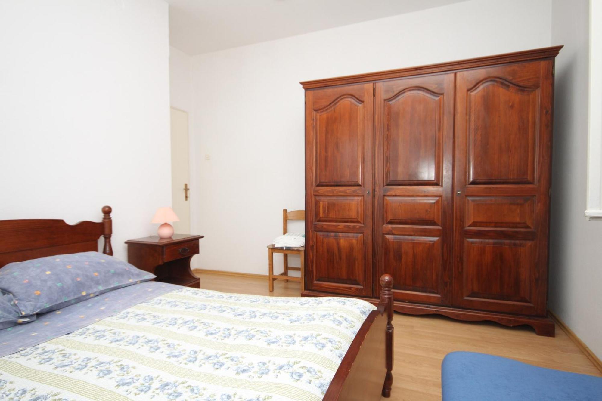 Apartments With A Parking Space Savar, Dugi Otok - 8127 Ruang foto